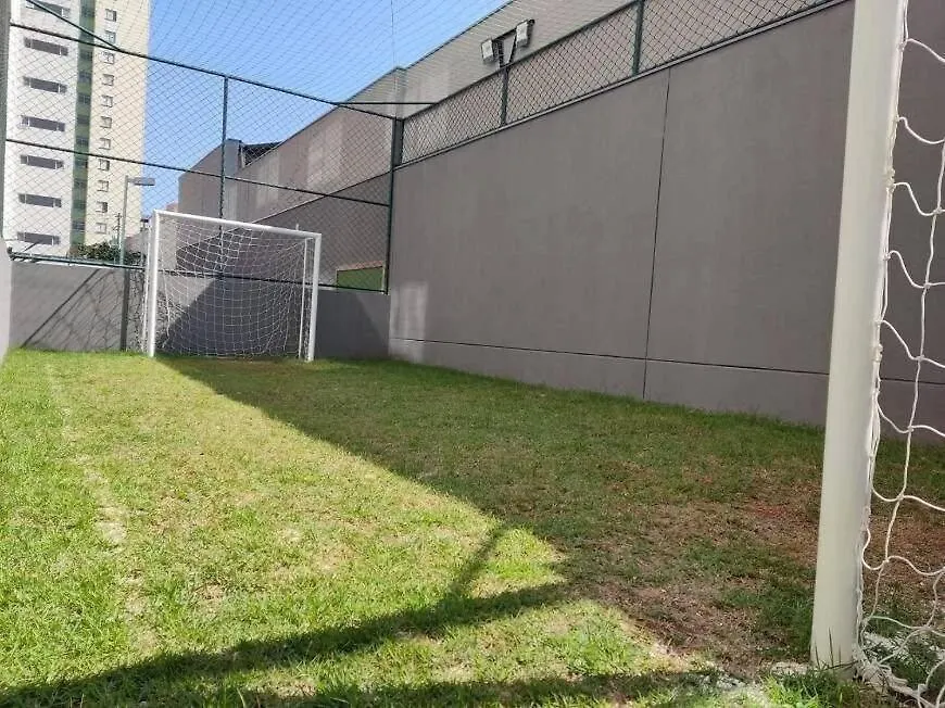 Appartement Sensacional Studio No Bras Com Piscina/Metro Bras São Paulo Brazilië
