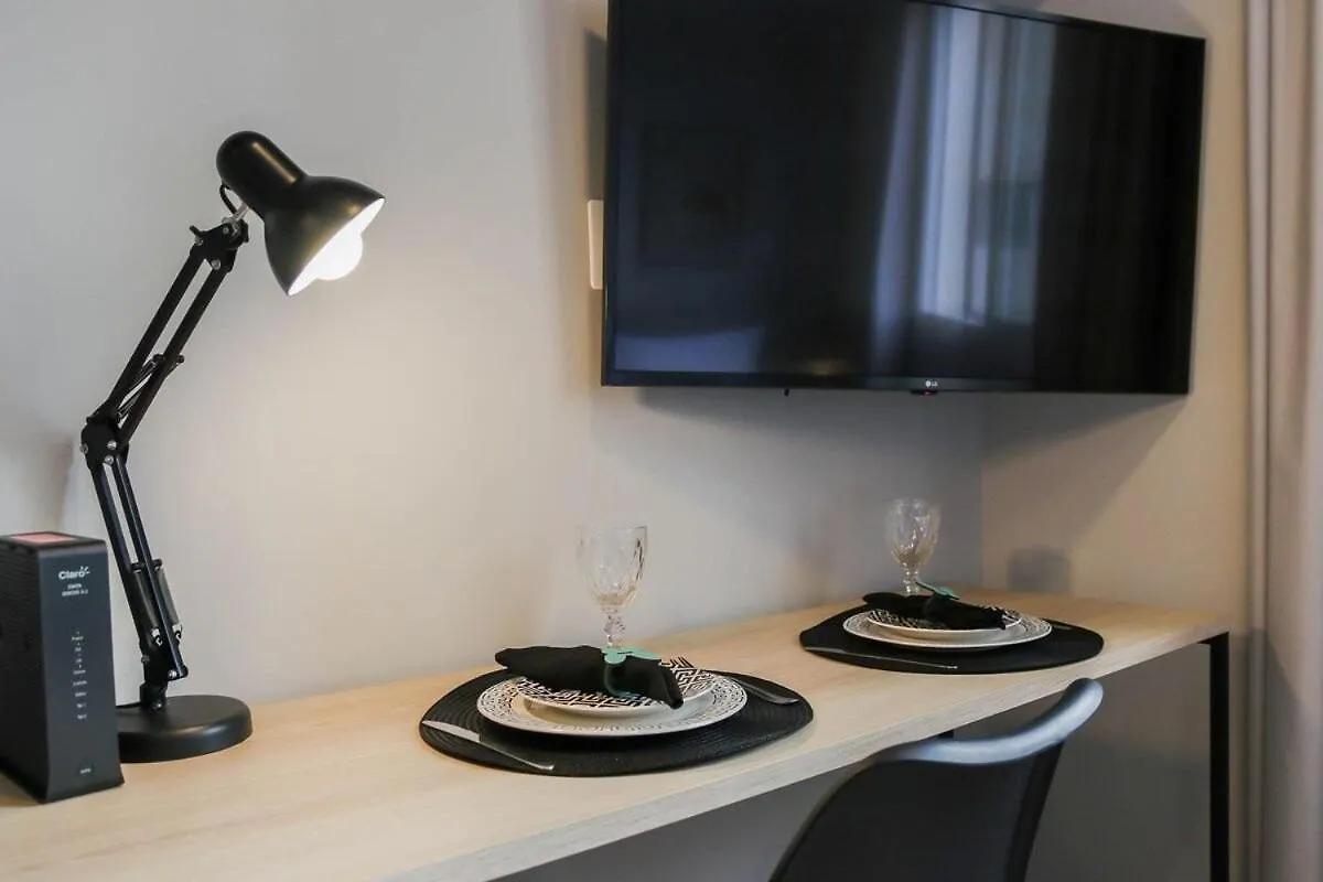 Sensacional Studio No Bras Com Piscina/Metro Bras São Paulo Appartement