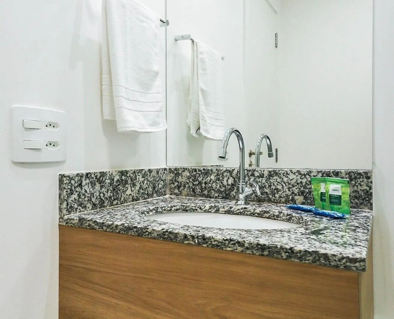 Sensacional Studio No Bras Com Piscina/Metro Bras São Paulo 0*,  Brazilië